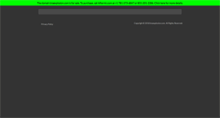 Desktop Screenshot of braexplosion.com